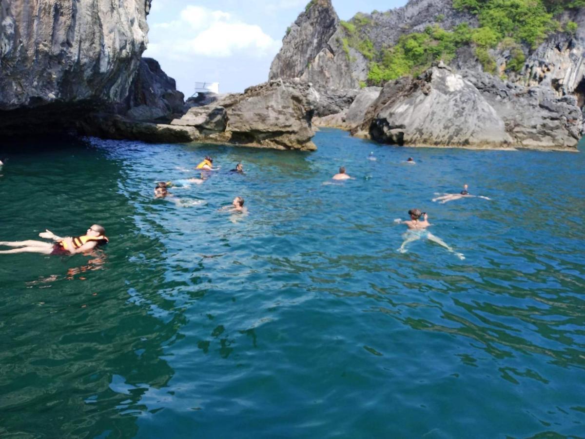 Chomview Resort Ko Lanta Exteriér fotografie