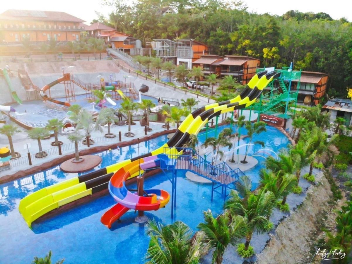 Chomview Resort Ko Lanta Exteriér fotografie